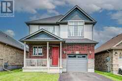 318 WILLIAM STREET | Elmira Ontario | Slide Image One