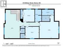 318 WILLIAM STREET | Elmira Ontario | Slide Image Thirty-eight