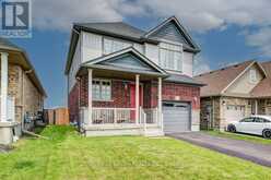 318 WILLIAM STREET | Elmira Ontario | Slide Image Three