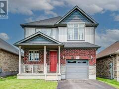 318 WILLIAM STREET Elmira Ontario, N3B 0B5