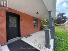 71 OSPREY STREET S | Dundalk Ontario | Slide Image Three