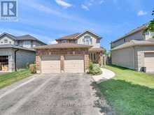 1686 JUBILEE DRIVE | London Ontario | Slide Image Three