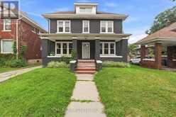 255 HALL AVENUE | Windsor Ontario | Slide Image One