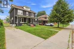 255 HALL AVENUE | Windsor Ontario | Slide Image Three
