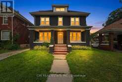 255 HALL AVENUE | Windsor Ontario | Slide Image Fifty