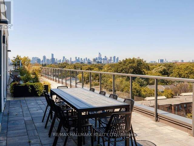 403 - 1331 QUEEN STREET E Toronto Ontario, M4L 0B1 - 2 Bedrooms Condo For Sale