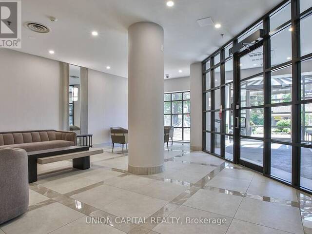 2601 - 115 OMNI DRIVE Toronto Ontario, M1P 5B4 - 3 Bedrooms Condo For Sale