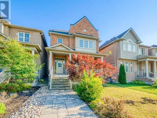2762 DONALD COUSENS PARKWAY Markham Ontario, L6B 0X8 - Property For Sale