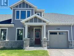 719 SARGEANT PLACE Innisfil Ontario, L9S 0S9