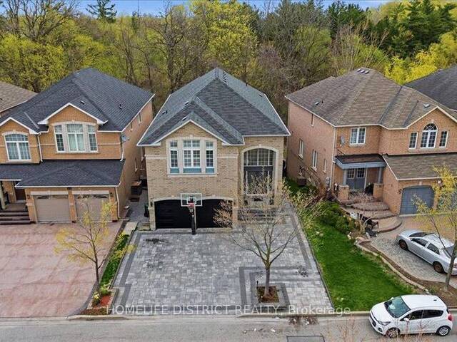 43 BETHANY STREET Markham Ontario, L3S 4T9 - Property For Sale