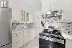 127 O'CONNOR CRESCENT | Richmond Hill Ontario | Slide Image Fifteen