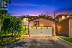 127 O'CONNOR CRESCENT | Richmond Hill Ontario | Slide Image One