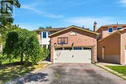127 O'CONNOR CRESCENT | Richmond Hill Ontario | Slide Image Two