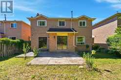 127 O'CONNOR CRESCENT | Richmond Hill Ontario | Slide Image Forty