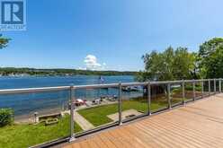 405 CHAMPLAIN ROAD | Penetanguishene Ontario | Slide Image Nineteen