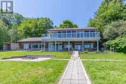 405 CHAMPLAIN ROAD | Penetanguishene Ontario | Slide Image One