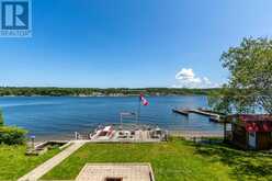 405 CHAMPLAIN ROAD | Penetanguishene Ontario | Slide Image Two