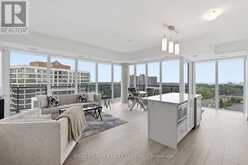 1204 - 1035 SOUTHDOWN ROAD | Mississauga Ontario | Slide Image One