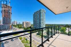 702 - 3975 GRAND PARK DRIVE | Mississauga Ontario | Slide Image Twenty-four