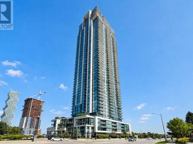 702 - 3975 GRAND PARK DRIVE Mississauga Ontario, L5B 0K4 - Property For Sale