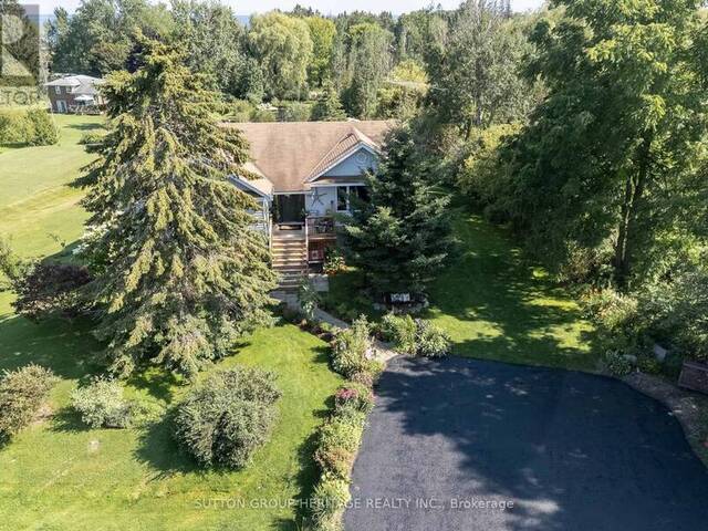 119 SPRING STREET Alnwick-Haldimand Ontario, K0K 1S0 - 4 Bedrooms Home For Sale