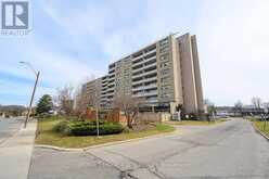 811 - 15 ALBRIGHT ROAD | Hamilton Ontario | Slide Image One