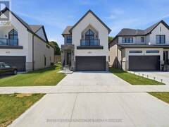 450 WESTHAVEN STREET Waterloo Ontario, N2T 2R2