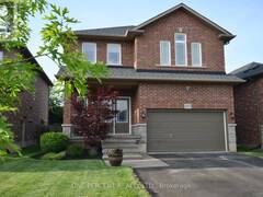4871 NORTHGATE CRESCENT Lincoln Ontario, L0R 1B9
