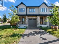 29 - 166 MOUNT ALBION ROAD Hamilton Ontario, L8K 5S8