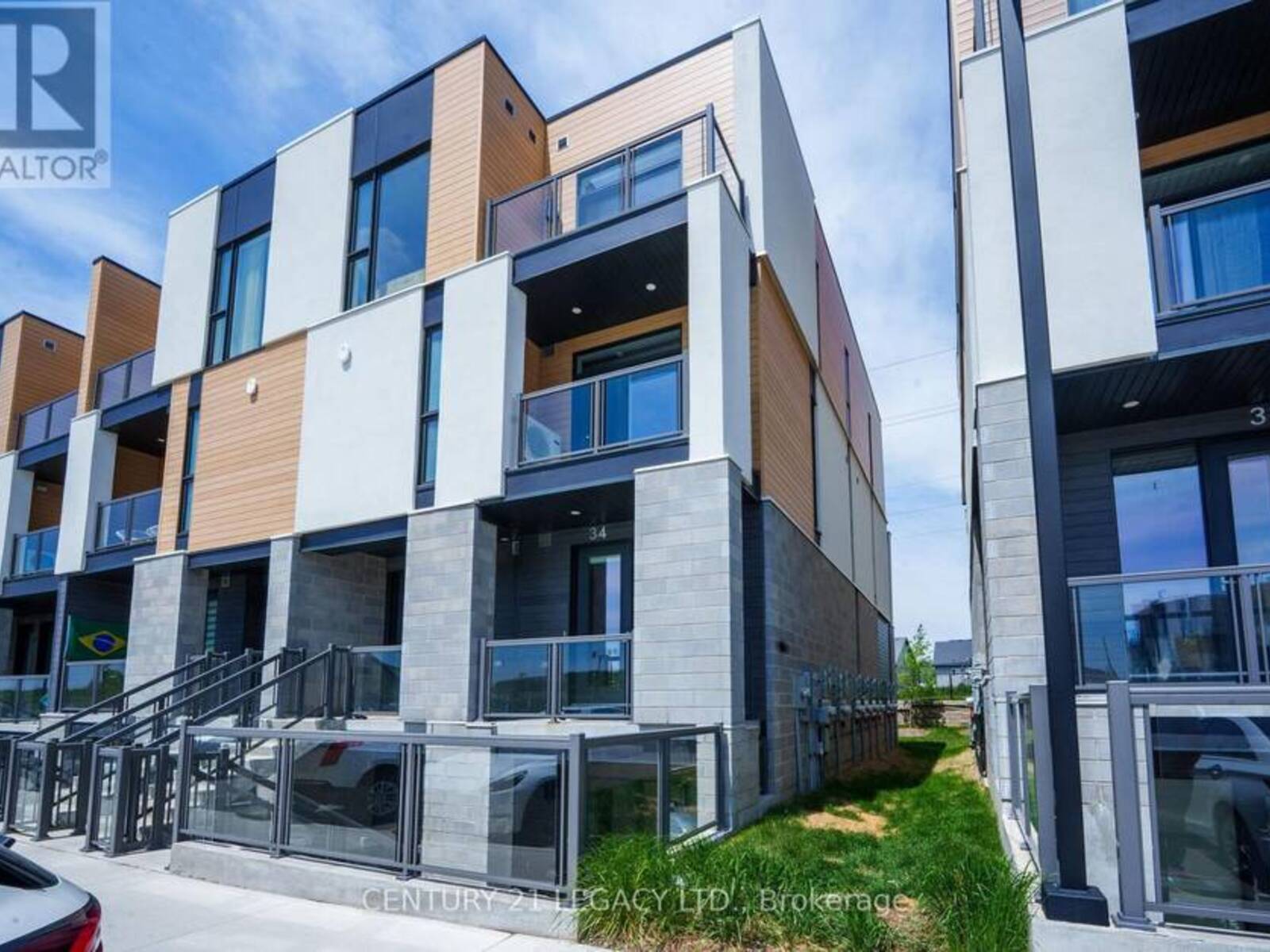 142 FOAMFLOWER PLACE, Waterloo, Ontario N2V 0G9