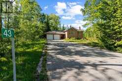 43 GRAHAM CRESCENT | Sauble Beach Ontario | Slide Image One