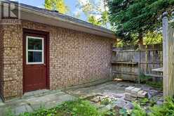 43 GRAHAM CRESCENT | Sauble Beach Ontario | Slide Image Forty-seven