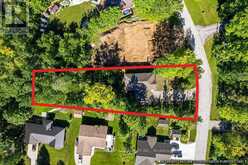 43 GRAHAM CRESCENT | Sauble Beach Ontario | Slide Image Forty-eight
