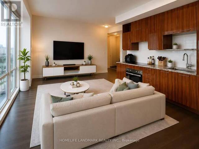 418 - 199 RICHMOND STREET W Toronto Ontario, M5V 0H4 - 2 Bedrooms Condo For Sale