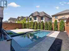 26 CLINTON DRIVE | Richmond Hill Ontario | Slide Image Thirty-eight