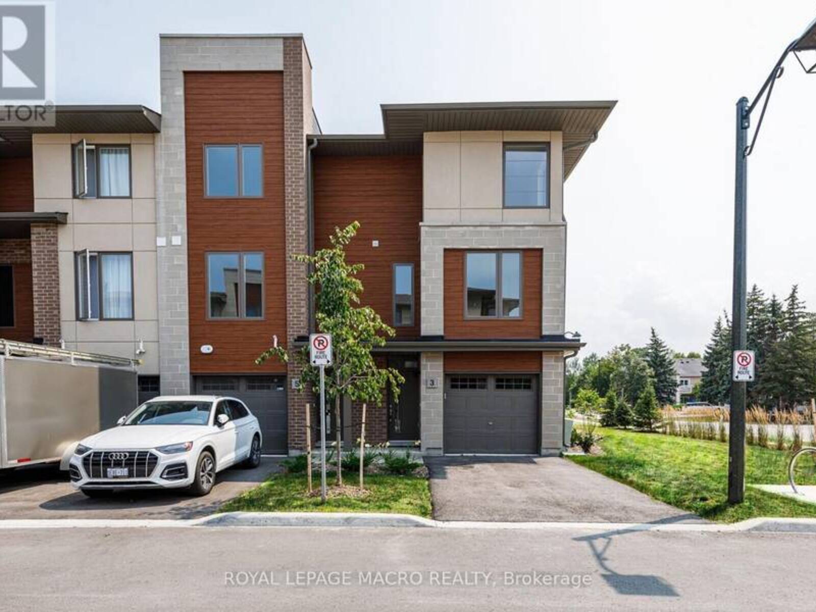 5 WINTERS CRESCENT NW, Collingwood, Ontario L9Y 5T1