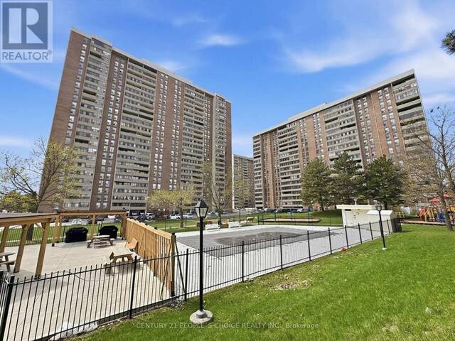 2109 - 18 KNIGHTSBRIDGE ROAD Brampton Ontario, L6T 3X5 - 2 Bedrooms Condo For Sale