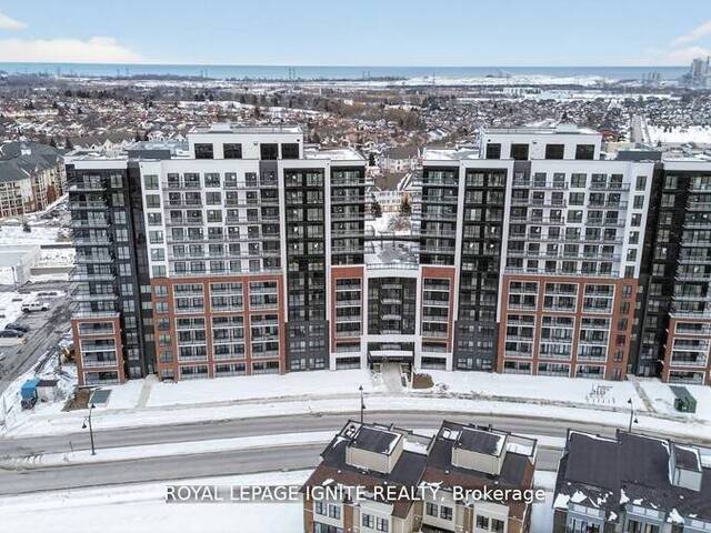 1124 - 51 CLARINGTON BOULEVARD Clarington Ontario, L1C 7J8 - 3 Bedrooms Condo For Sale
