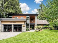 9 ANNIS ROAD Toronto Ontario, M1M 2Y8
