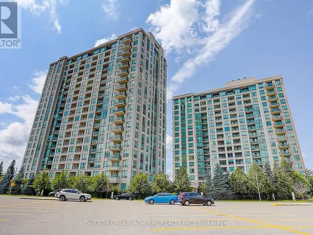 806 - 100 PROMENADE CIRCLE Vaughan Ontario, L4J 7W7 - 2 Bedrooms Condo For Sale