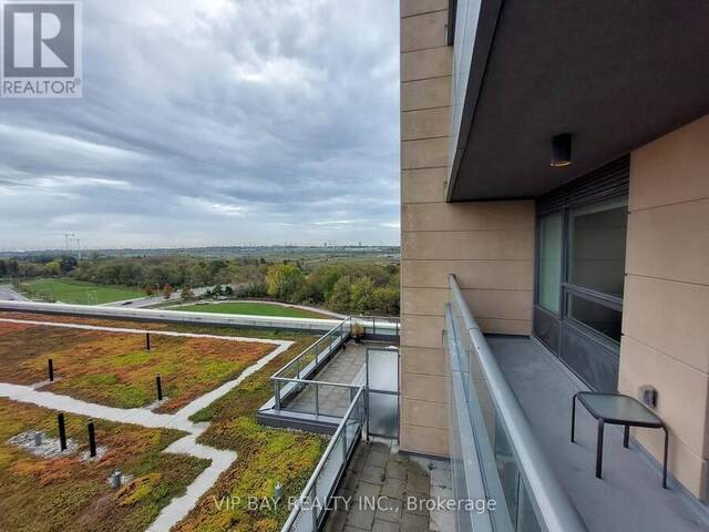 1103 - 18 UPTOWN DRIVE Markham Ontario, L3R 5M5 - Property For Sale