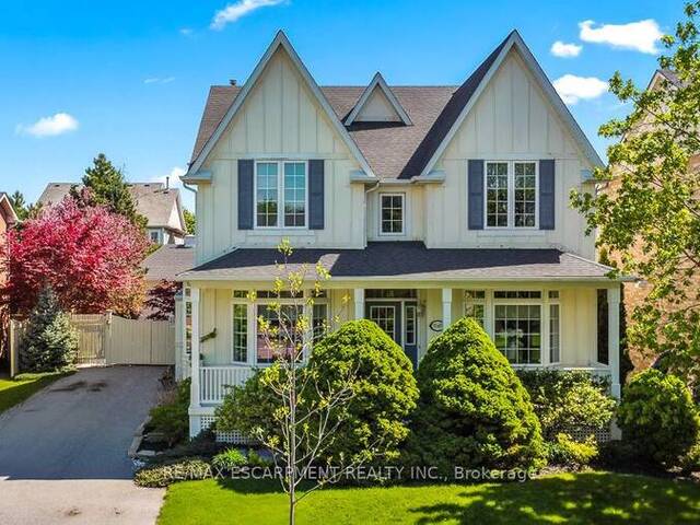 7049 GASLAMP WALK Mississauga Ontario, L5W 1A4 - Property For Sale
