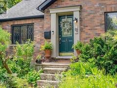 83 MILL STREET S Brampton Ontario, L6Y 1S9
