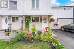 10 GLADSTONE SQUARE | Brampton Ontario | Slide Image One
