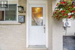 10 GLADSTONE SQUARE | Brampton Ontario | Slide Image Five