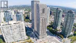 2406 - 36 ELM DRIVE | Mississauga Ontario | Slide Image One