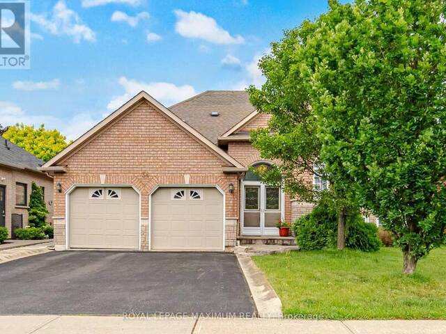 34 KIRKWOOD CRESCENT Caledon Ontario, L7C 1B8 - 4 Bedrooms Home For Sale