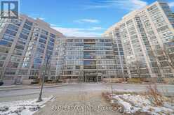 526 - 2267 LAKE SHORE BOULEVARD W | Toronto Ontario | Slide Image One