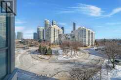 526 - 2267 LAKE SHORE BOULEVARD W | Toronto Ontario | Slide Image Twenty-nine