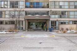 526 - 2267 LAKE SHORE BOULEVARD W | Toronto Ontario | Slide Image Two